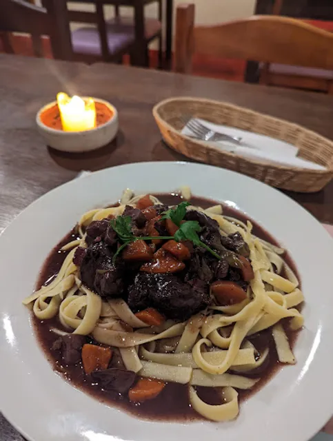 La Culture De Manger