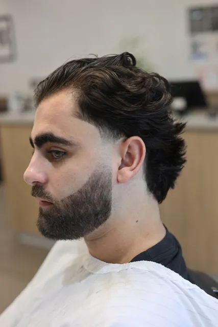 The Varon Co. Barber Shops