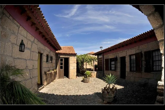 Casa Rural La Venta