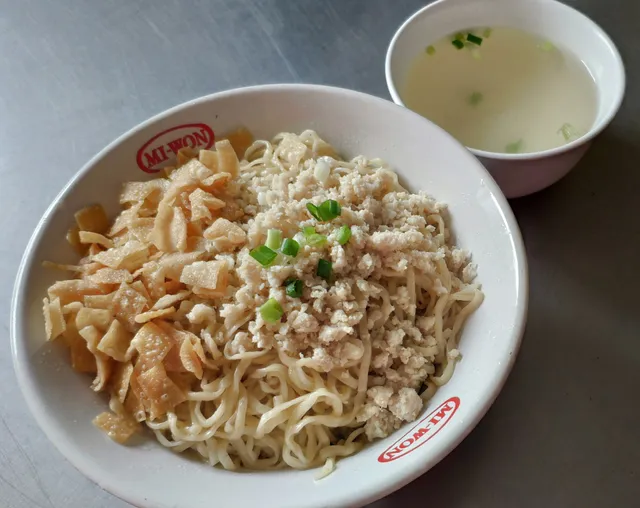 Es Puter Gang Lombok