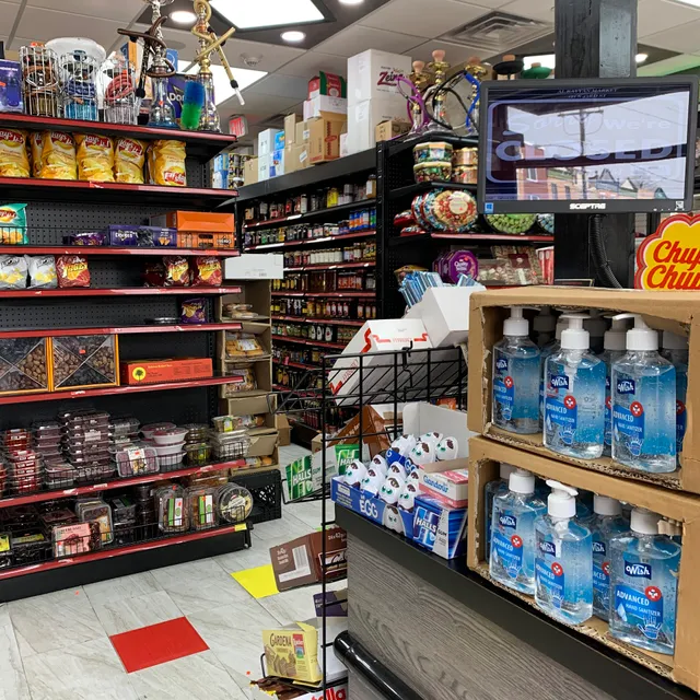 Alrayyan Food Market