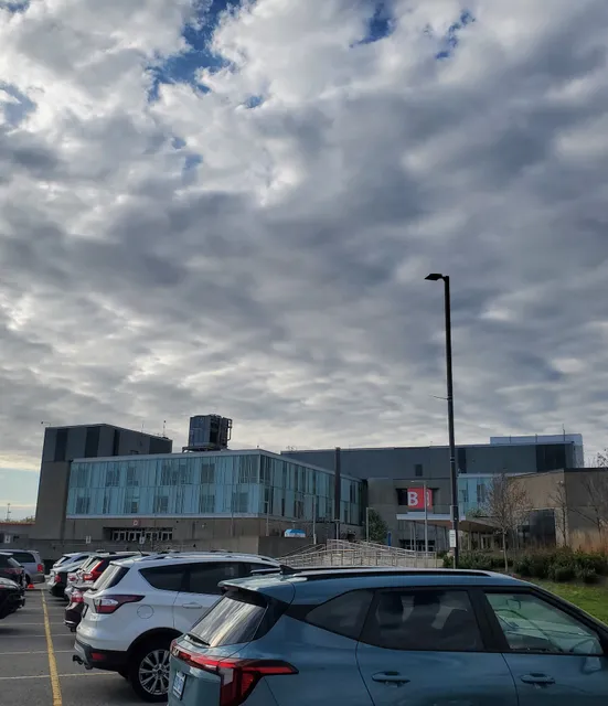 Seneca Newnham Campus