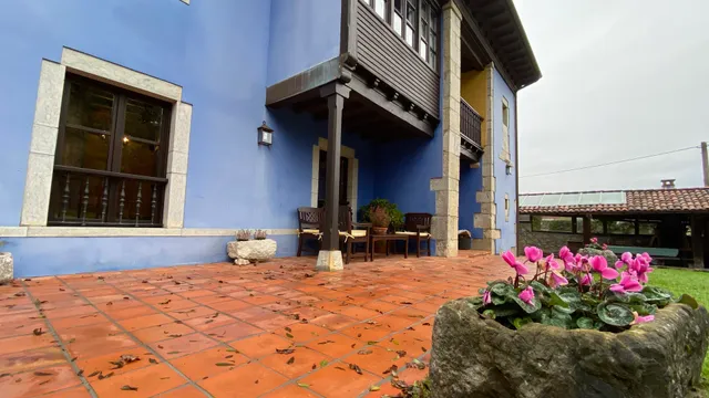 Casa rural Las Fraguas