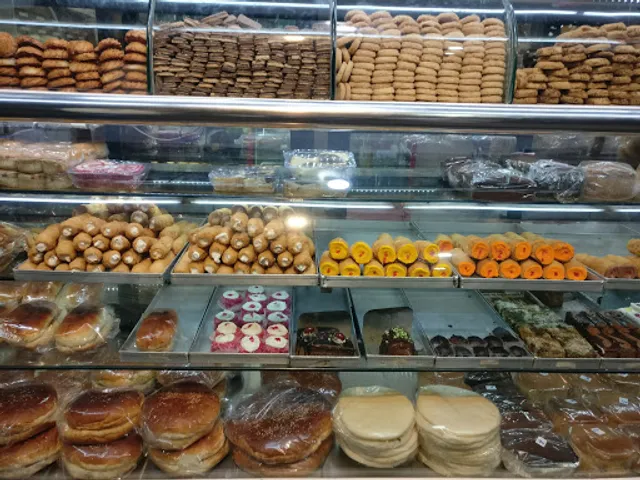 Viceroy Bakery