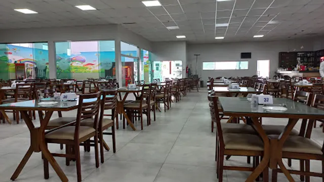 Churrascaria Renascer Grill