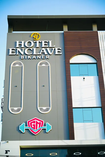 Hotel Enclave Bikaner