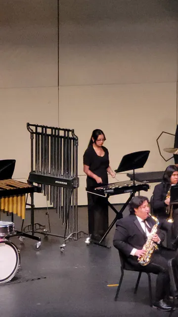 Kennedy Center for the Performing Arts Foundation KPAC