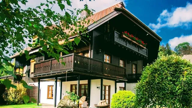 Ferienwohnung Bollenhut