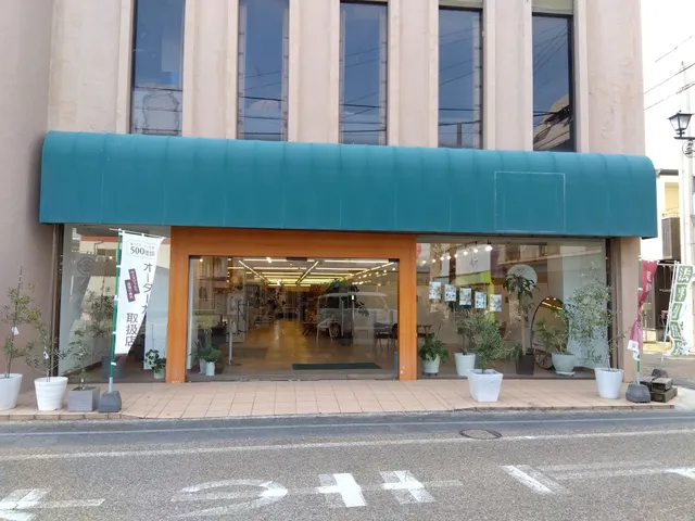 中津家具株式会社