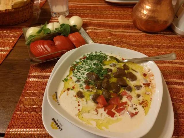 Lagonid Լագոնիդ