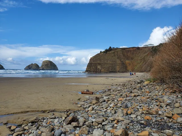 Oceanside Beach State Park