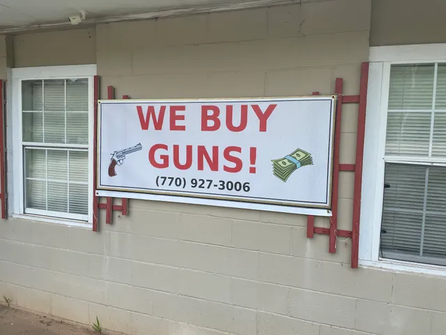 Siebe’s Gun Shop, LLC