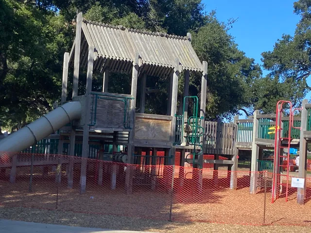 Playground | Central Park