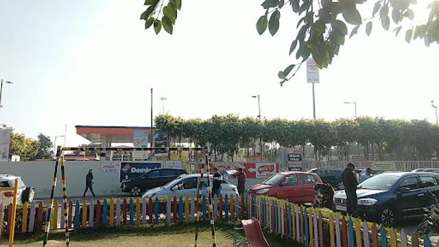 Bikano Family Restaurant / Bikanervala ( Magic Food Zone)