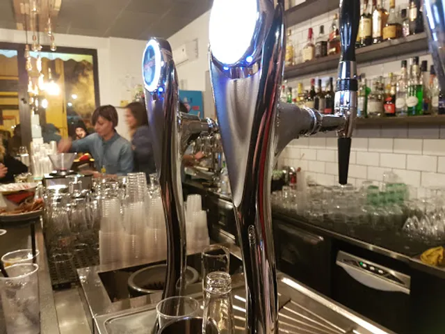 Paone - Cocktail Bar e Birreria -