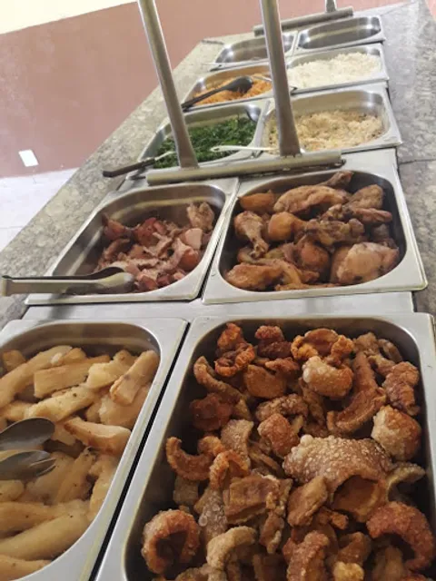 Restaurante Familia Mineira