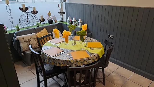 Cresswell' s Cafe Bar