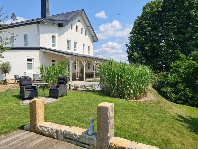 Fastenhaus Zum Kirnitzschtal