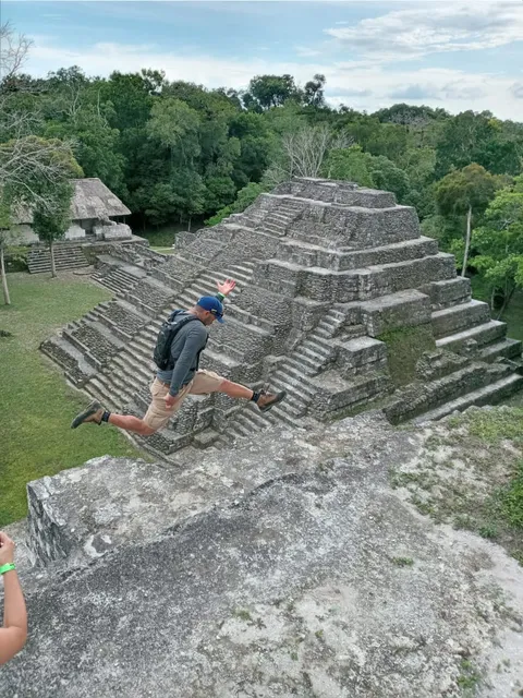 Mayan Princess Travel Agency