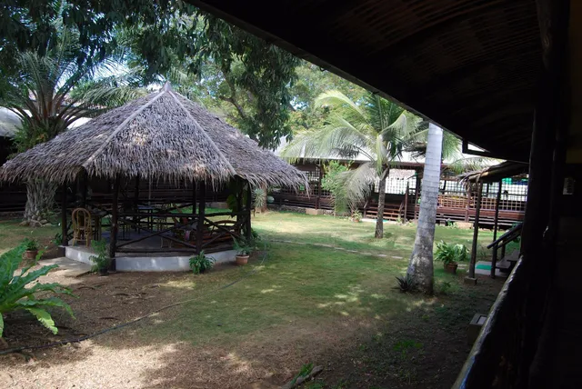 OYO 660 CASA LINDA PENSION