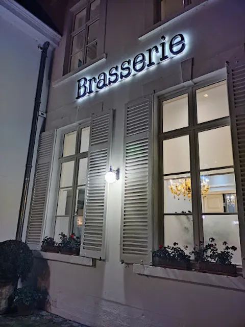 Brasserie Kronacker