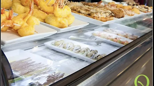 Restaurante El Coloquio Zaragoza