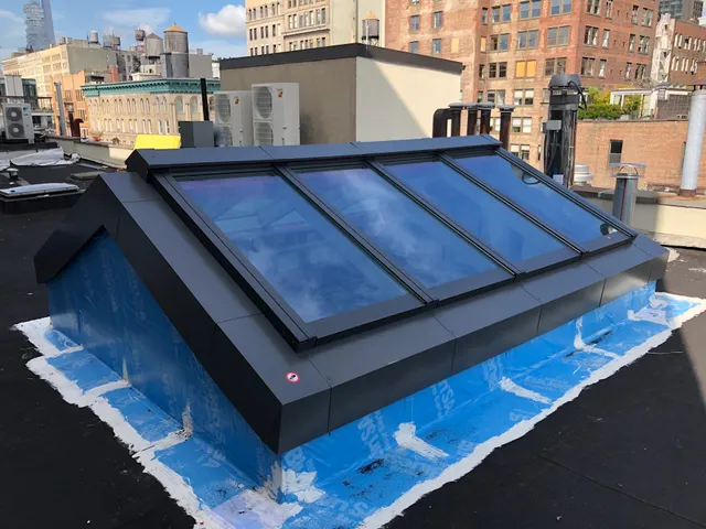 New York Skylight Installers LLC