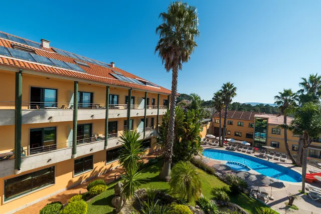 Aparthotel Atlántico Resort