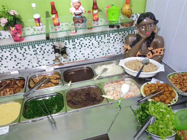 Restaurante Alternativa