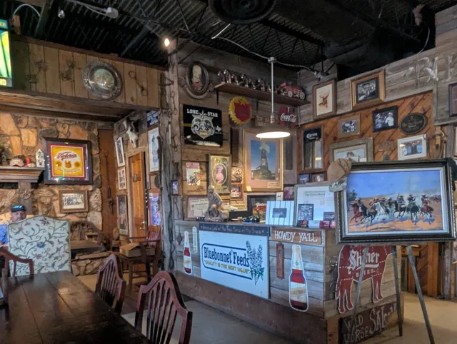 The Stockyards Steakhouse