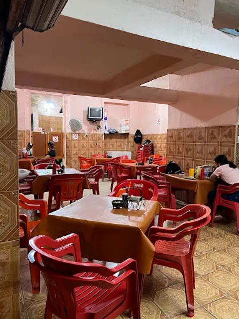 Taquería Las Espuelas