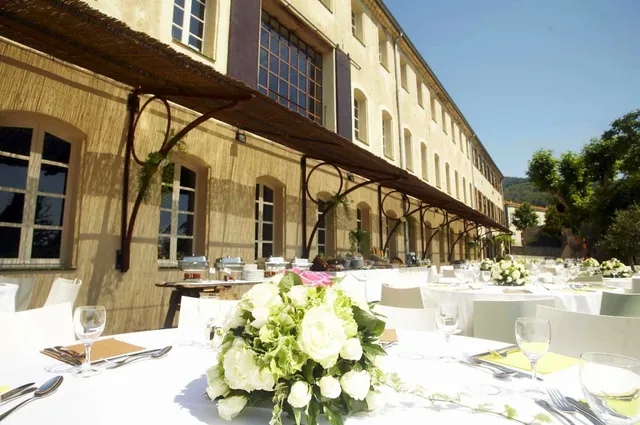 La Magnanerie De Seillans