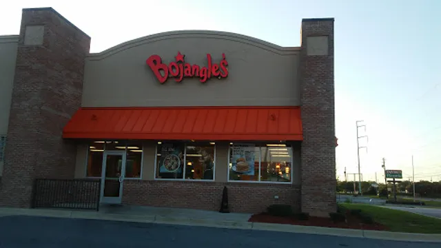 Bojangles