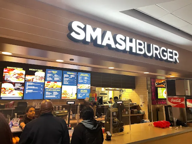 Smashburger