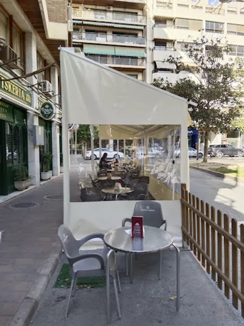 Whiskeria San Francisco