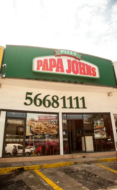 Papa John's