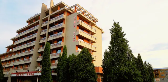 Deva Hotel