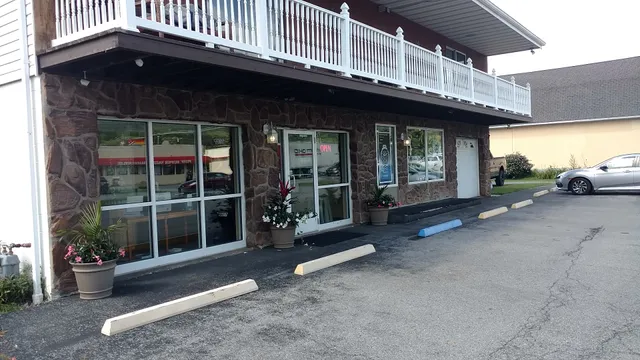 Dorman's Jewelry Inc