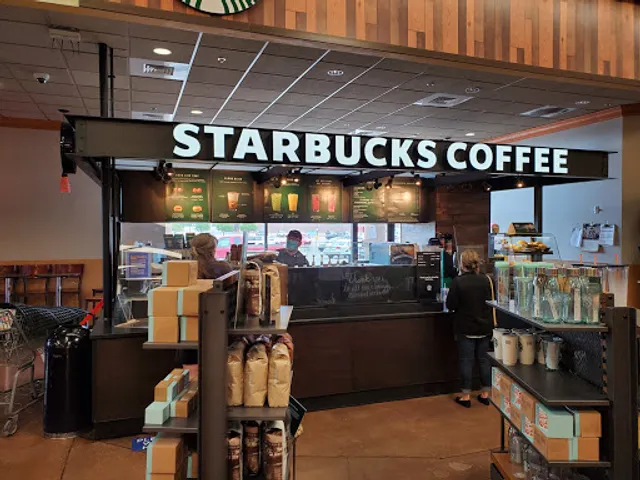 Starbucks Coffee Company