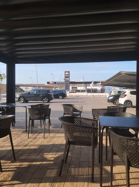 Del Poble Pizzería Museros