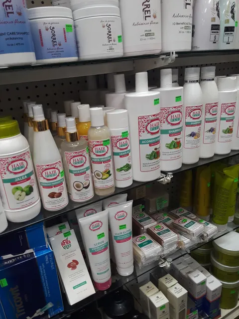 Forever Beauty Supply