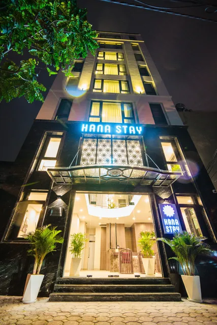 HANA STAY 148 Phan Ke Binh