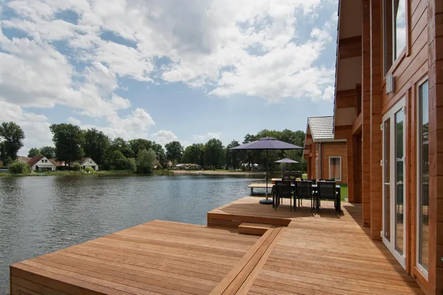 Oostappen Vakantiepark Heelderpeel