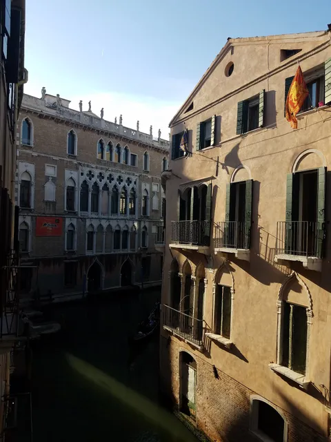 MyPlace Rialto Apartments