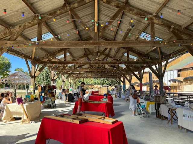 La Guinguette Pictave