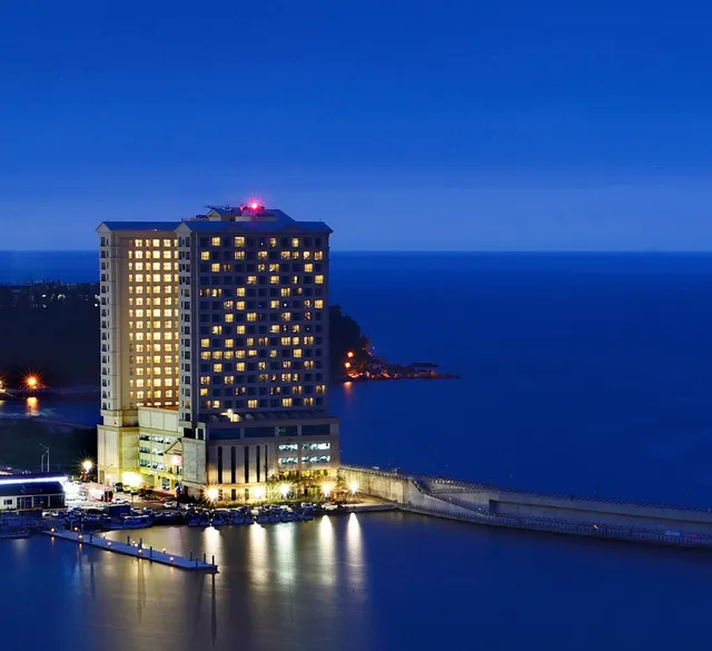 RAMADA BY WYNDHAM GANGWON SOKCHO