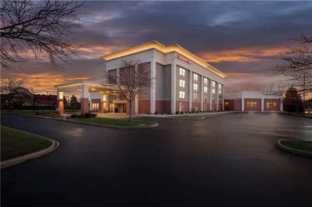 Hampton Inn Toledo-South/Maumee