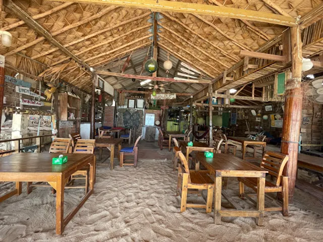 Richey Bar and Restaurant