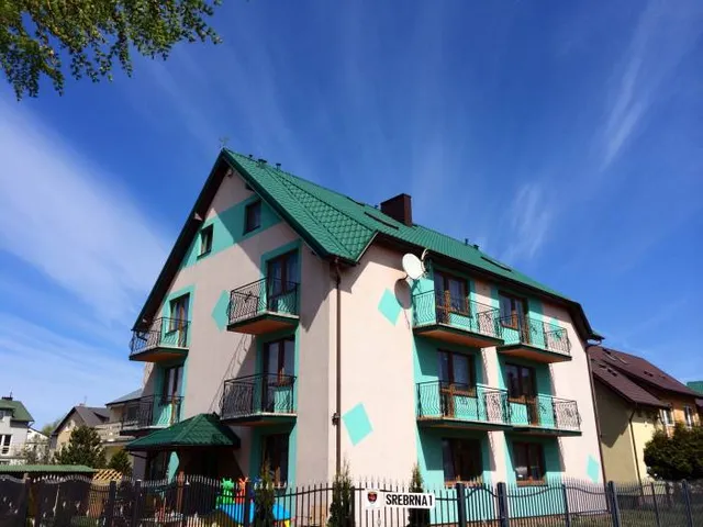 Pokoje Gościnne RYBKA