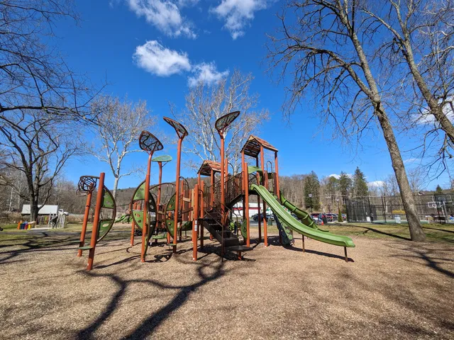 TLC Park